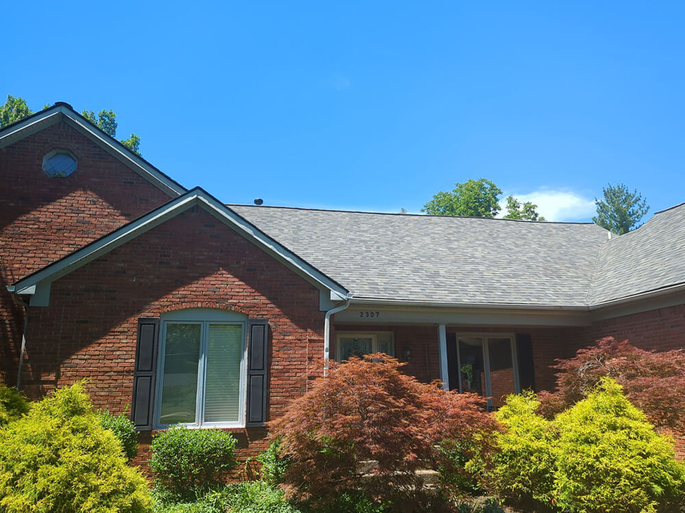 Roof Repair Company Kentucky