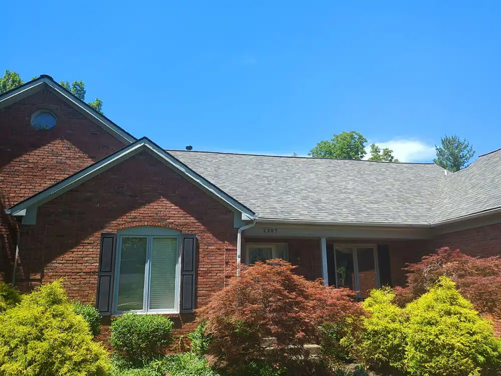 Roof Repair Company Kentucky