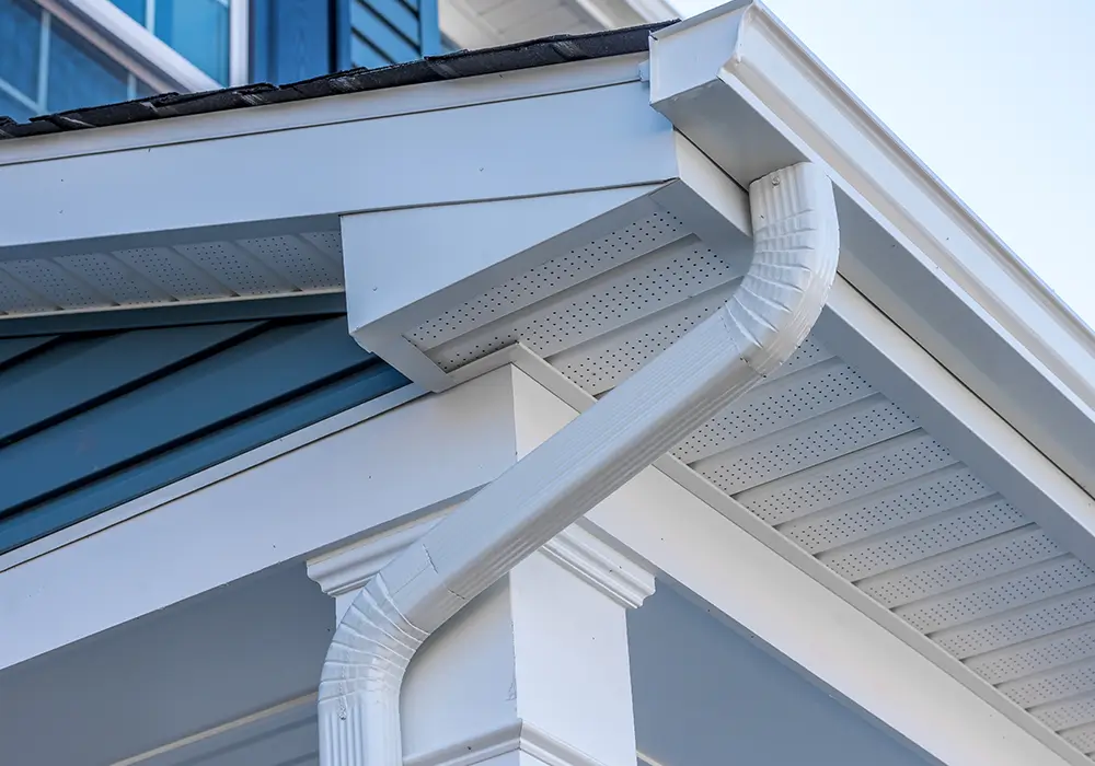 Comprehensive Gutter Services by Louisville Roofing