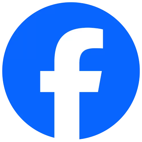Facebook Icon