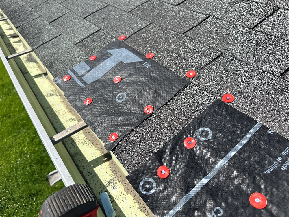 Commercial Roof Repair Services Kentucky