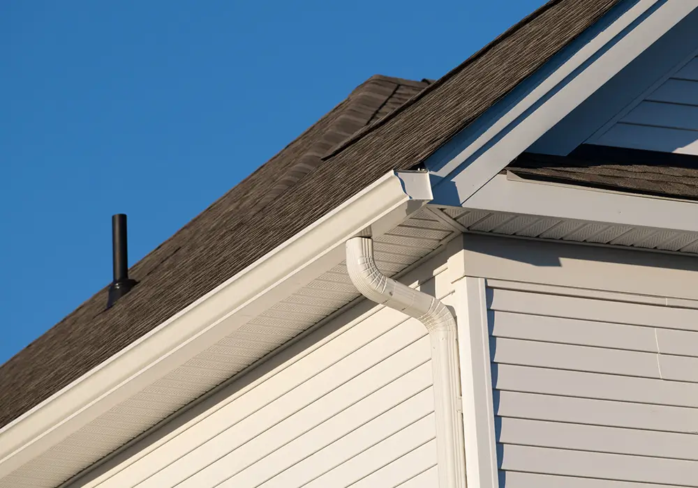 Why Proper Gutter Maintenance is Essential