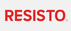 Resisto Brand Logo