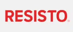 Resisto Brand Logo