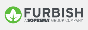 Furbish a soprema group company brand logo