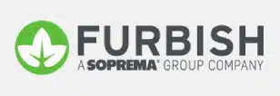 Furbish a soprema group company brand logo