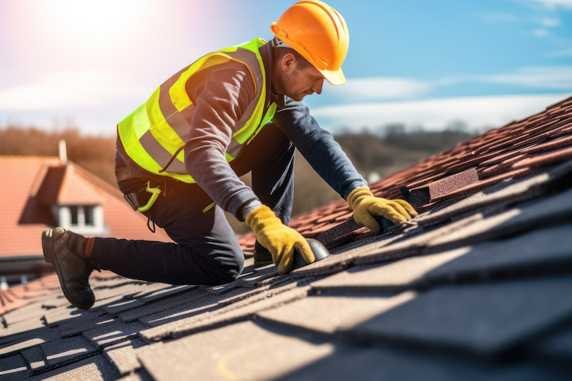 Commercial Roof Inspection Services