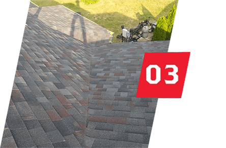 Residential Roofing Services Shelby County