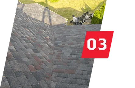 Residential Roofing Services Shelby County