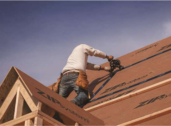 Roof Repair