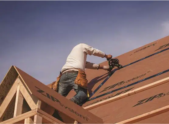 Roof Repair