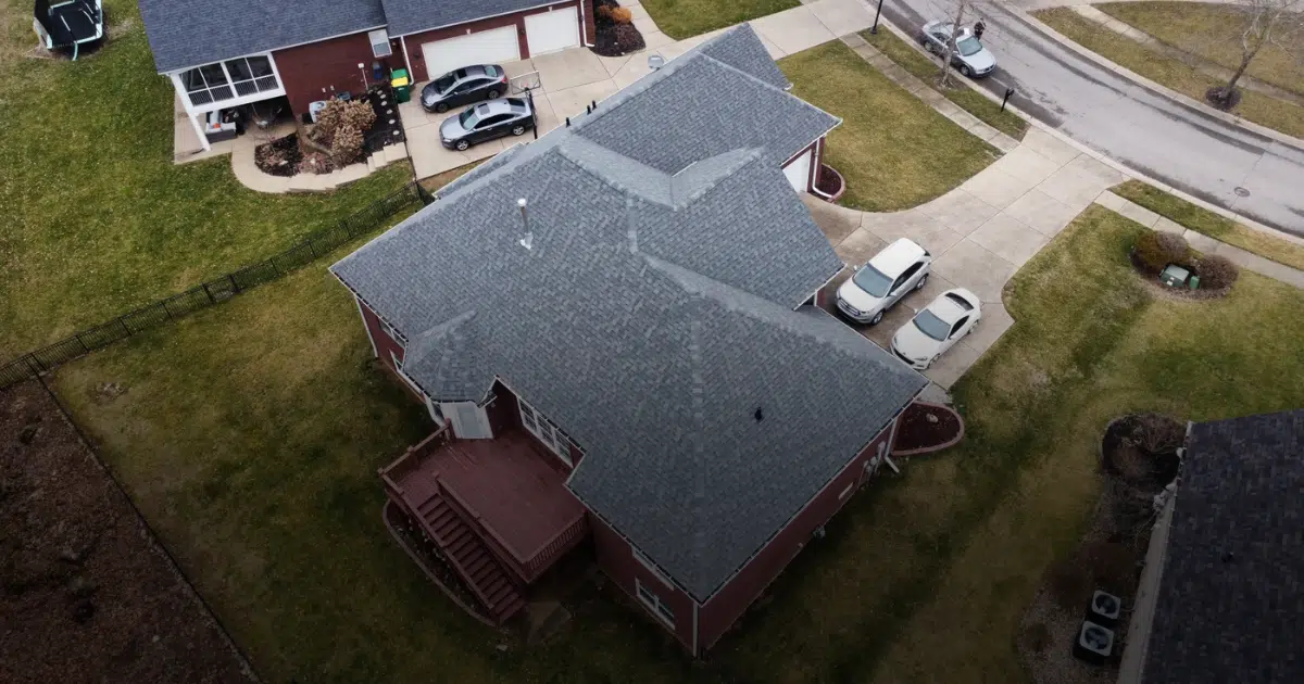 Roofing Contractor Prospect KY