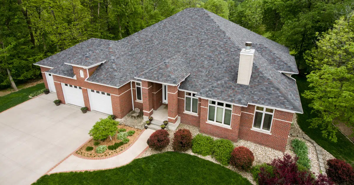 Roofing Contractor Crestwood KY