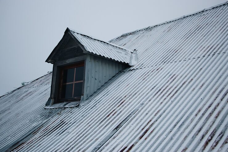 Roof Ventilation Problems in Kentucky Homes: Signs Your Attic Is Damaging Your Roof