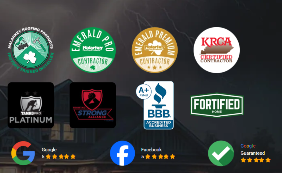 Certifications & Partnerships